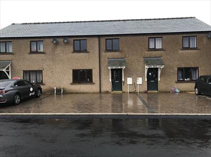 3 Bed Terraced House, Levens Close, CA17