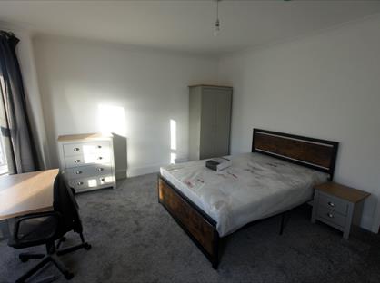 Room in a Shared House, Burlington Road, SO15
