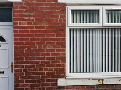 2 Bed Flat, Milburn Road, NE63