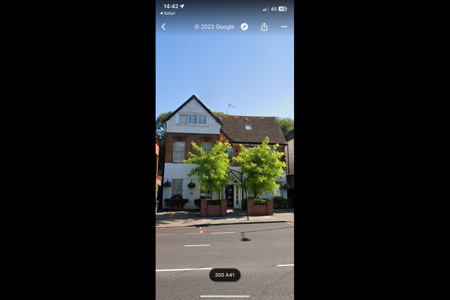 London Studio Flat, Finchley Road, NW3 To Rent Now for £1,712.00 p/m