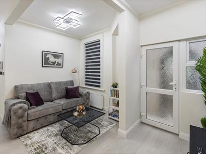2 Bed Flat, Dagmar Road, N22