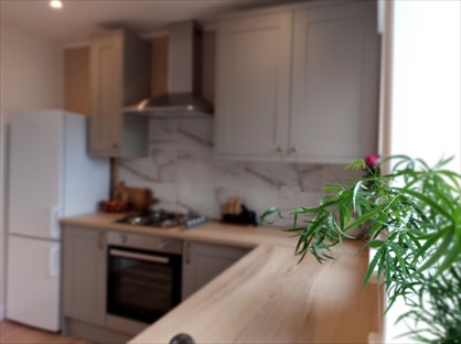 3 Bed Semi-Detached House, Grasmere Road, DL17