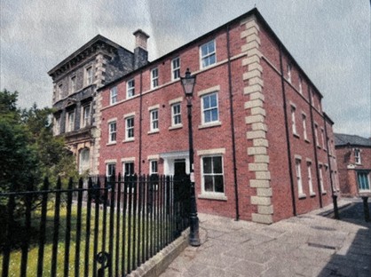2 Bed Flat, Vicar Lane, DN14