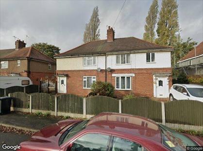 3 Bed Semi-Detached House, Warren Close, DN2