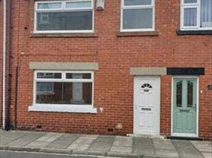 3 Bed Terraced House, Brook Street, TS26