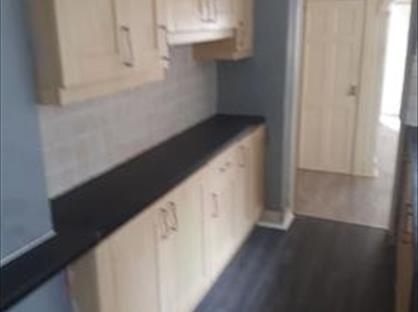 2 Bed Terraced House, Walker Terrace, DL17
