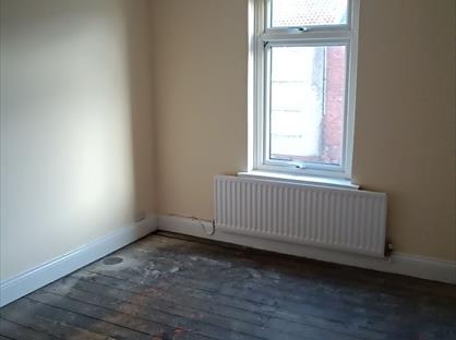 3 Bed Flat, Park Road, DH9