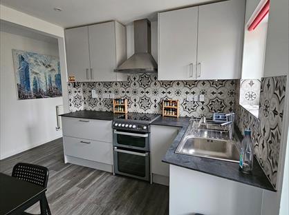 2 Bed Flat, Willingham, CB24