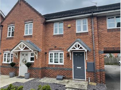 3 Bed End Terrace, Larkspur Grove, WA5