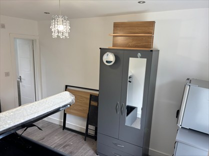 Room in a Shared House, Rectory Road, UB3