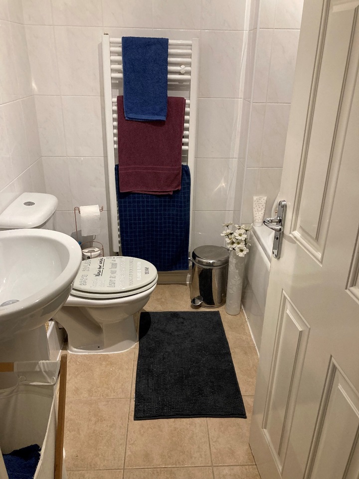 Slough 3 Bed Terraced House, Eaton Avenue, SL1 To Rent Now for £