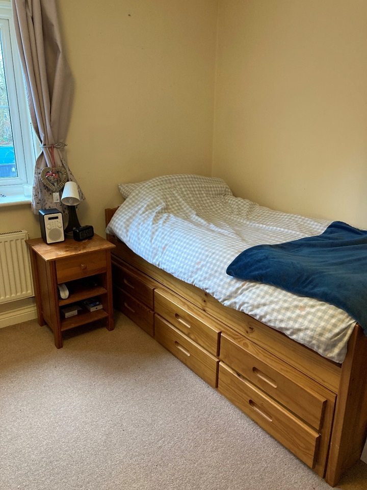 Slough 3 Bed Terraced House, Eaton Avenue, SL1 To Rent Now for £