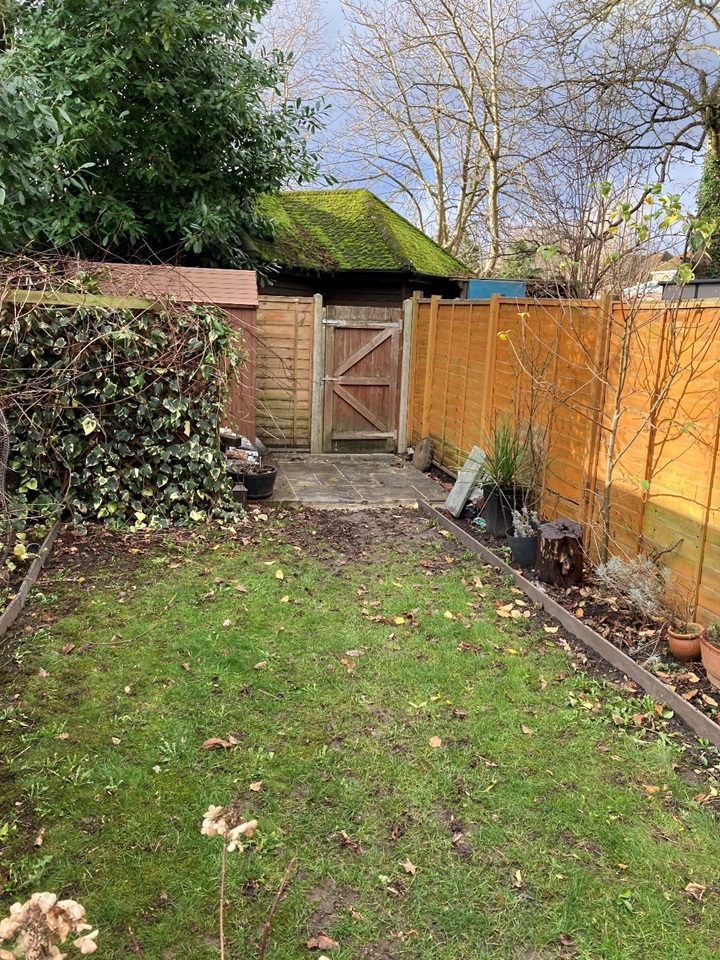 Slough 3 Bed Terraced House, Eaton Avenue, SL1 To Rent Now for £