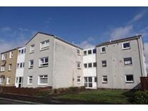 1 Bed Flat, Grangemouth, FK3