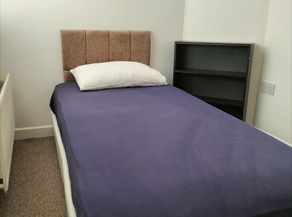 Room in a Shared House, Carlisle Street, DN21