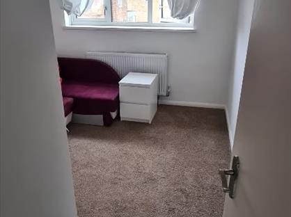 Room in a Shared House, Alderney Close, SO16