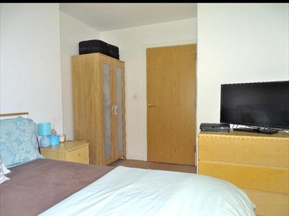 2 Bed Flat, Ravensbourne Drive, CM1