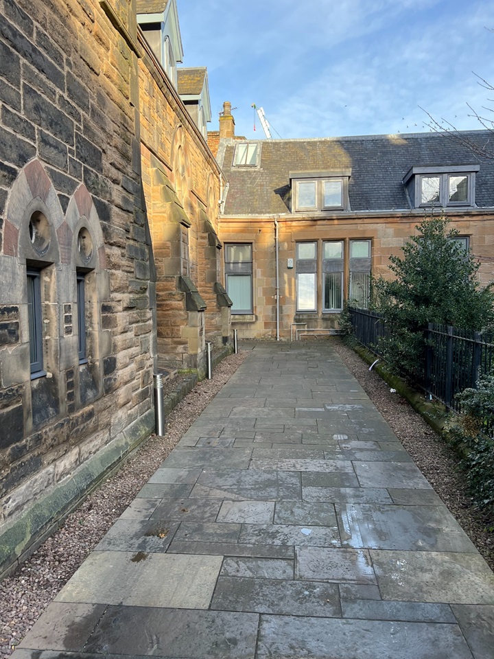 Additional image 2 of 2 Bed Flat, Caledonian Road, EH11, N1 7GU