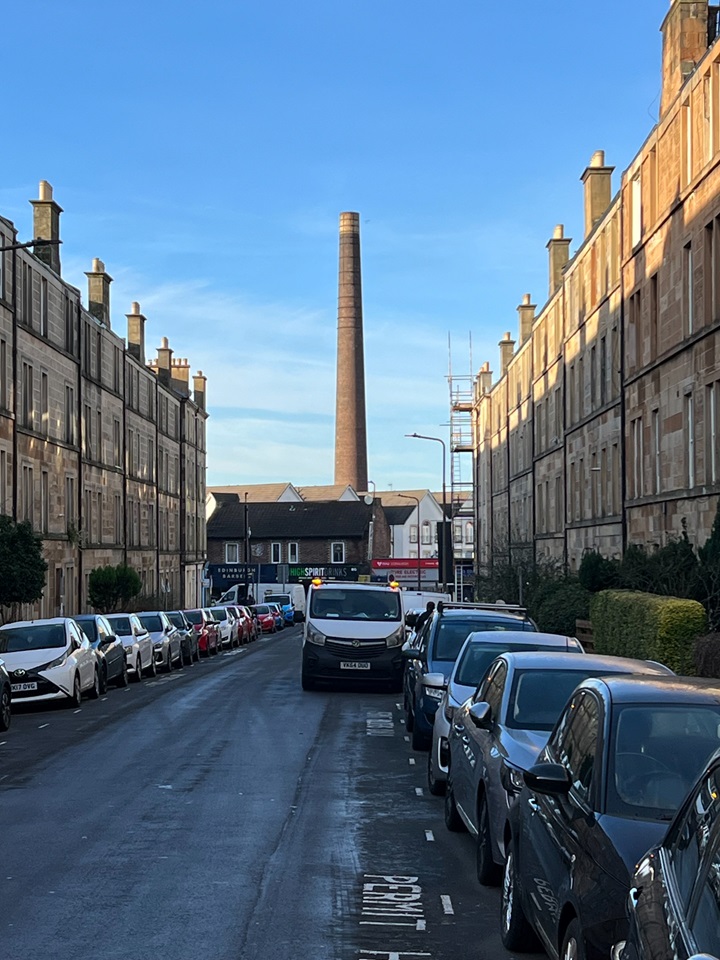 Additional image 4 of 2 Bed Flat, Caledonian Road, EH11, N1 7GU