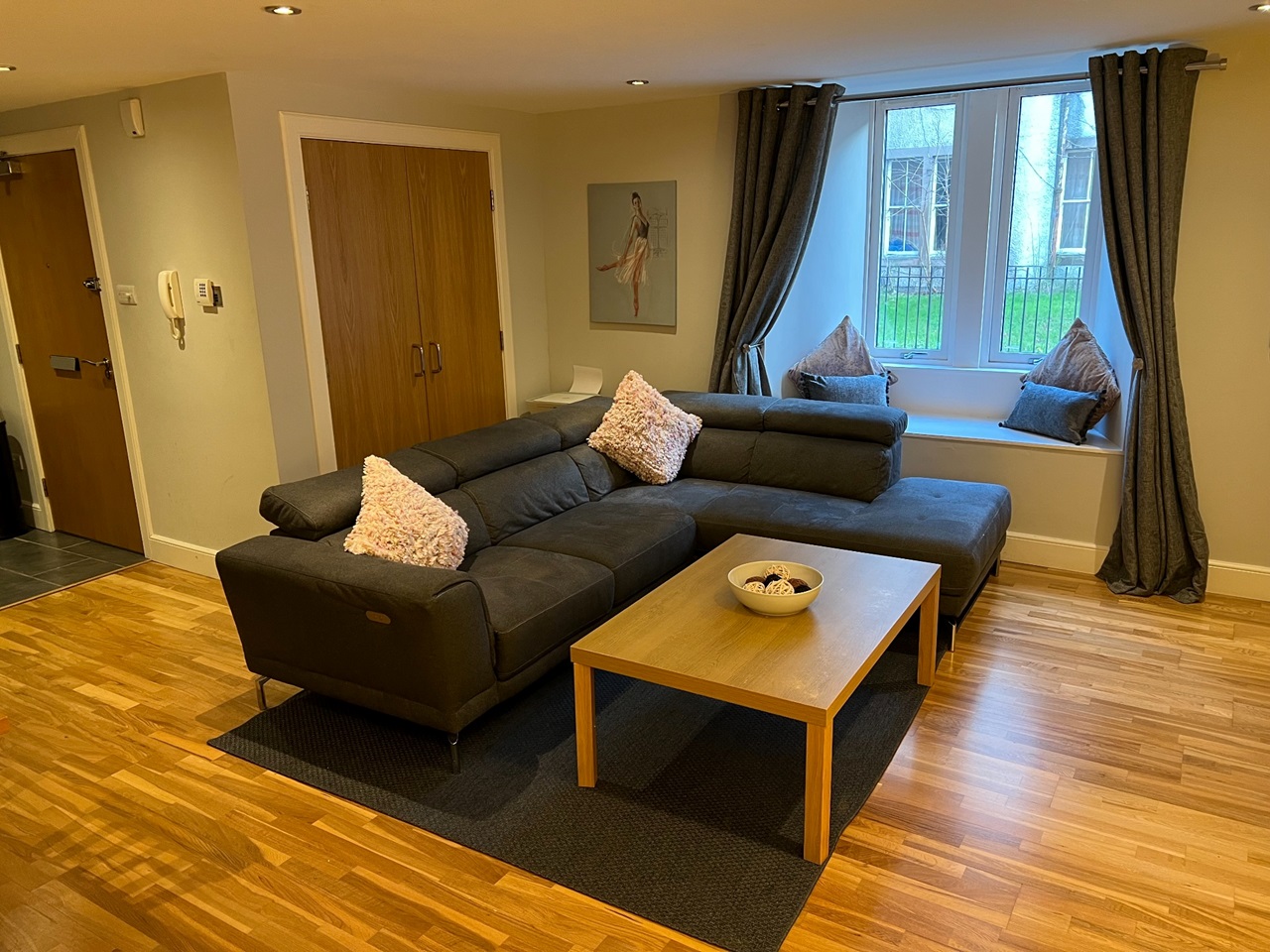 Additional image 5 of 2 Bed Flat, Caledonian Road, EH11, N1 7GU