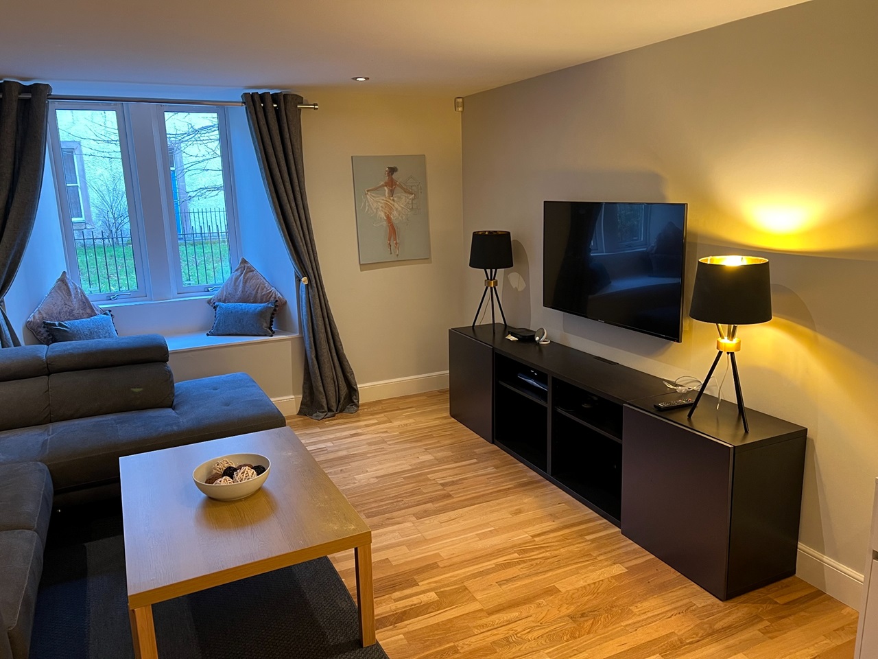 Additional image 6 of 2 Bed Flat, Caledonian Road, EH11, N1 7GU