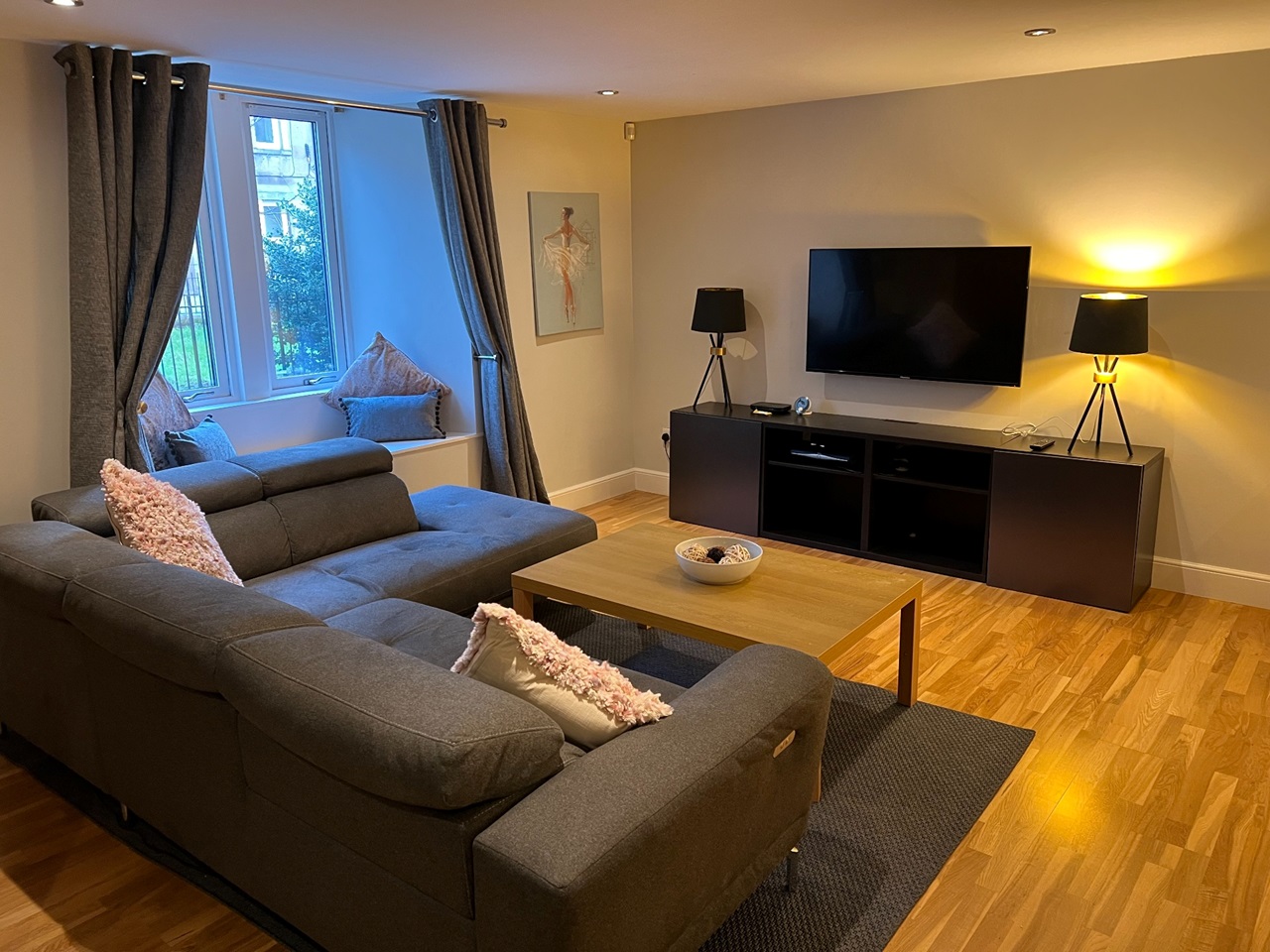 Additional image 7 of 2 Bed Flat, Caledonian Road, EH11, N1 7GU