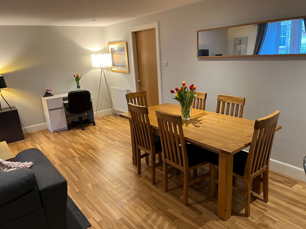 Additional image 8 of 2 Bed Flat, Caledonian Road, EH11, N1 7GU