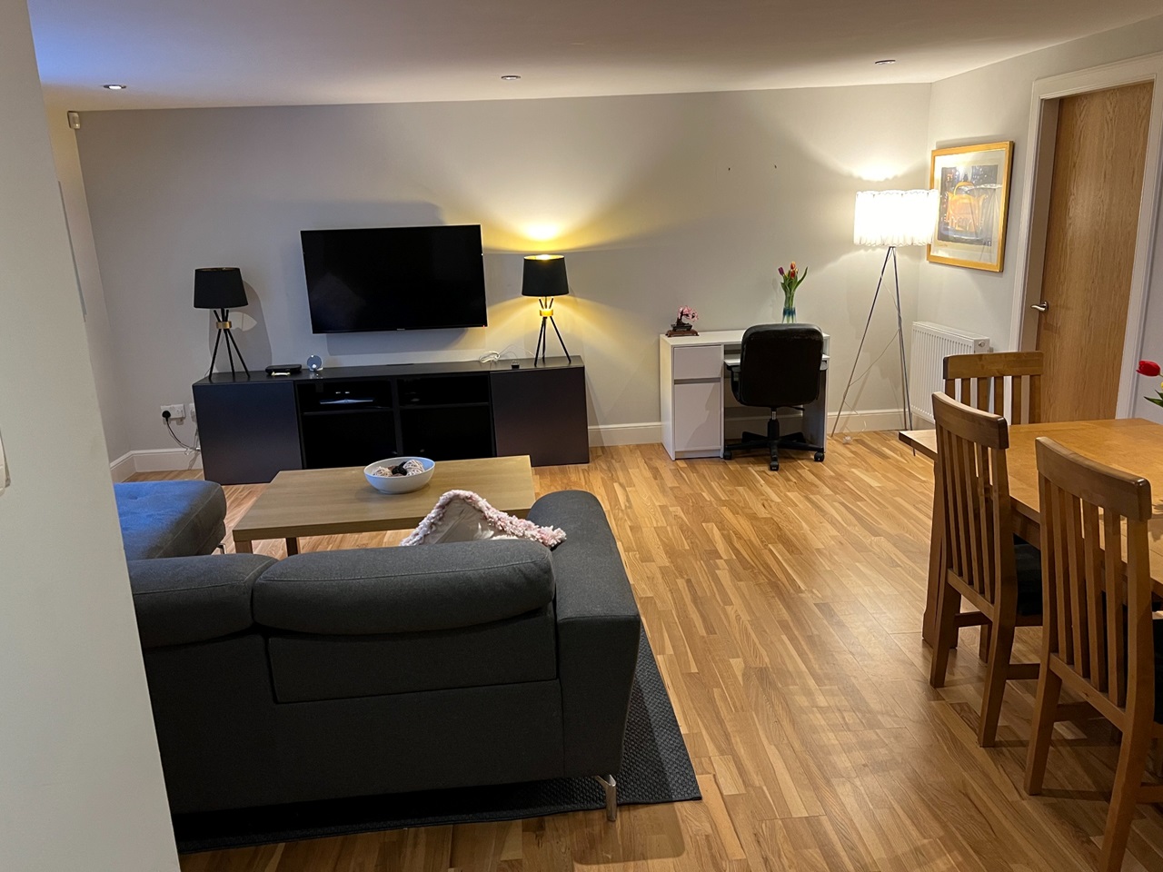 Additional image 9 of 2 Bed Flat, Caledonian Road, EH11, N1 7GU