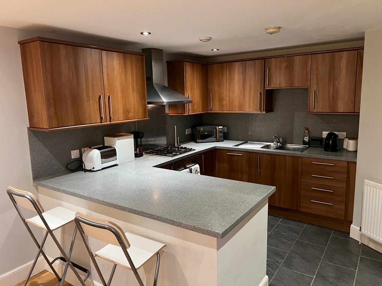 Additional image 10 of 2 Bed Flat, Caledonian Road, EH11, N1 7GU