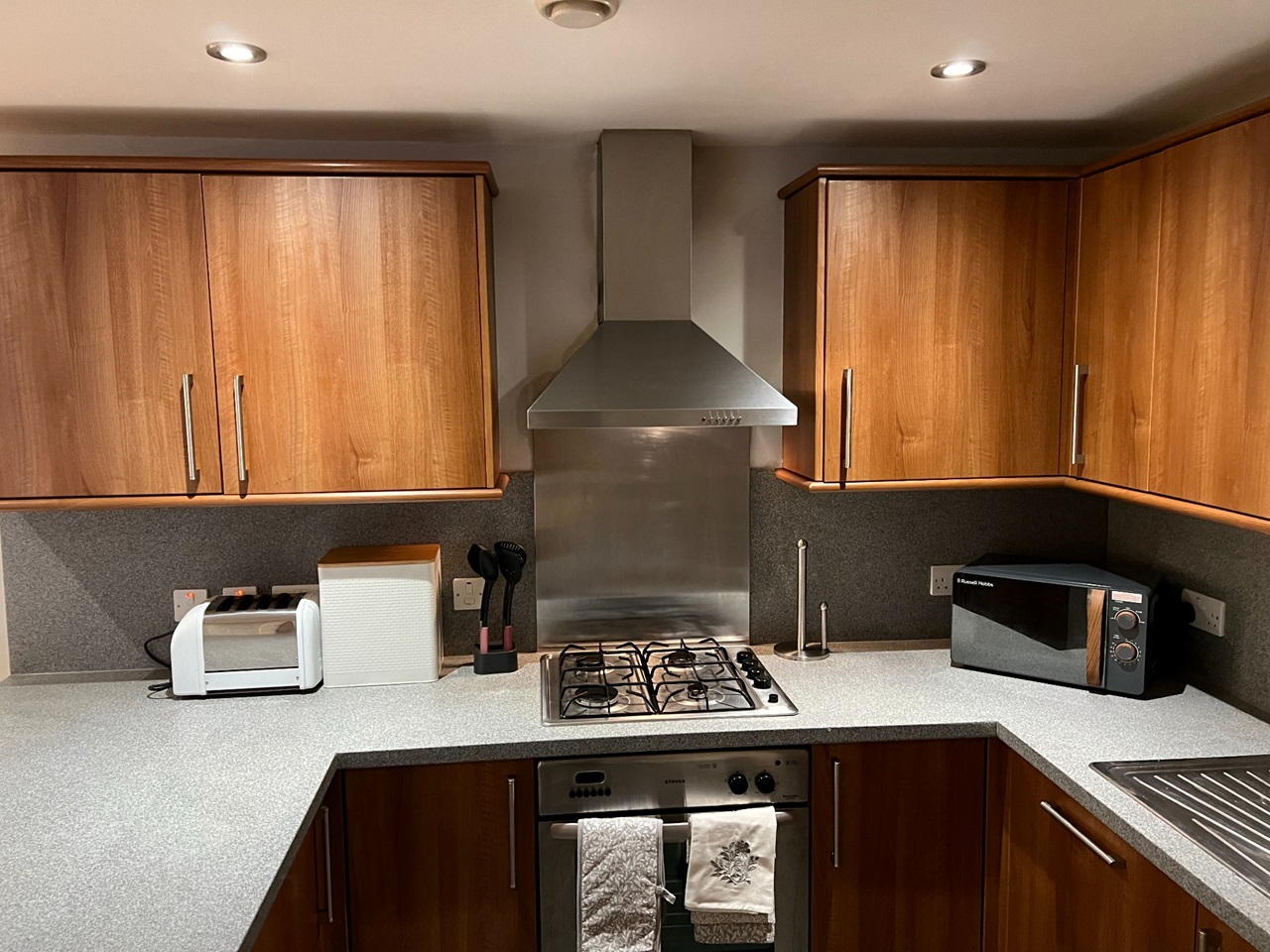 Additional image 11 of 2 Bed Flat, Caledonian Road, EH11, N1 7GU