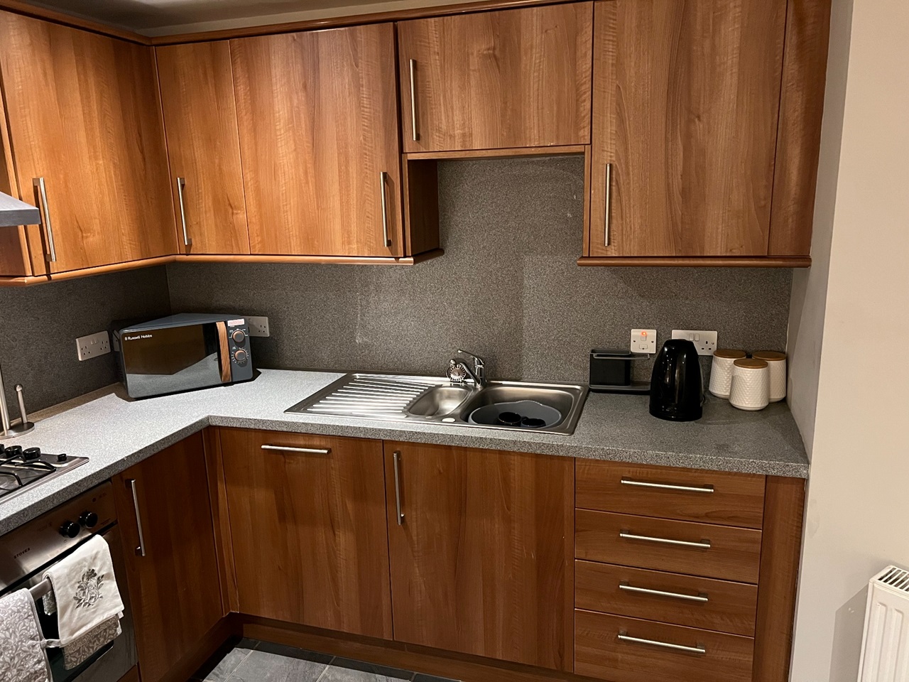 Additional image 12 of 2 Bed Flat, Caledonian Road, EH11, N1 7GU