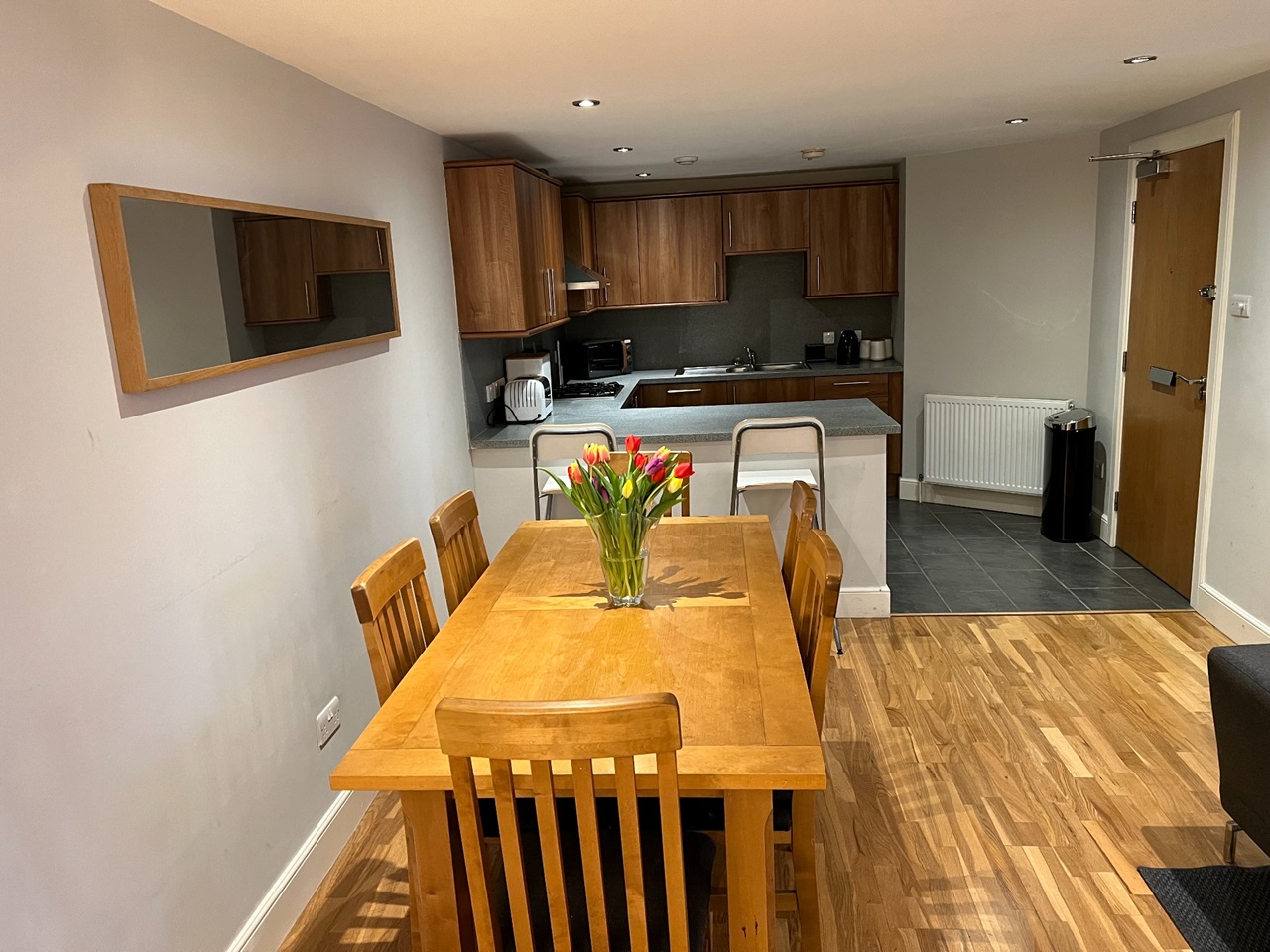 Additional image 13 of 2 Bed Flat, Caledonian Road, EH11, N1 7GU