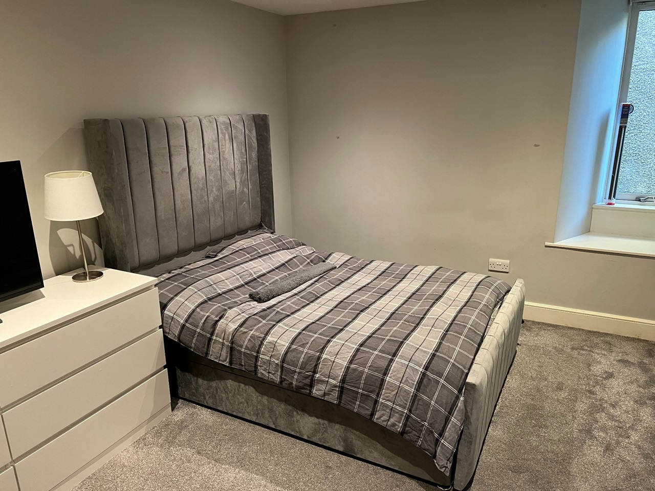 Additional image 16 of 2 Bed Flat, Caledonian Road, EH11, N1 7GU