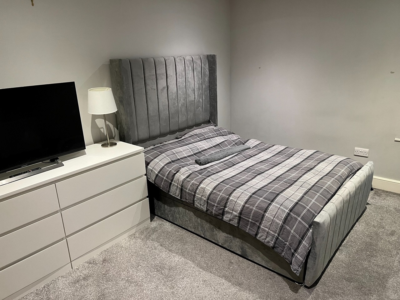 Additional image 17 of 2 Bed Flat, Caledonian Road, EH11, N1 7GU