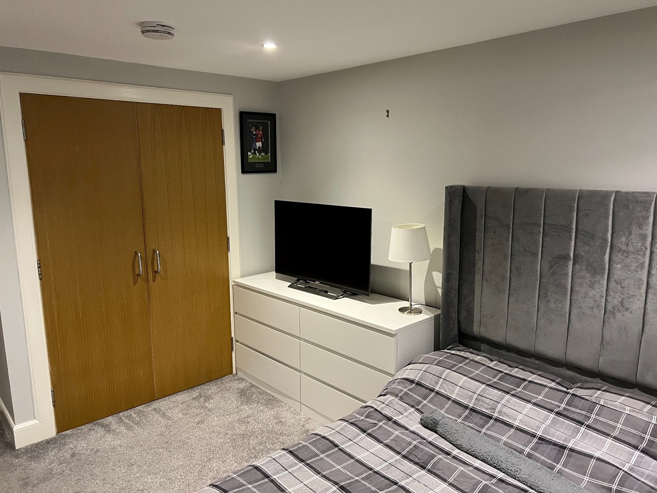 Additional image 18 of 2 Bed Flat, Caledonian Road, EH11, N1 7GU