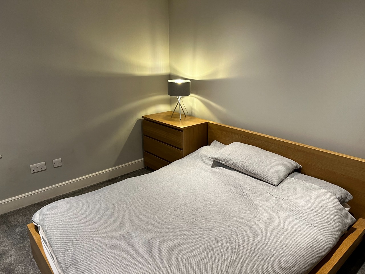 Additional image 19 of 2 Bed Flat, Caledonian Road, EH11, N1 7GU