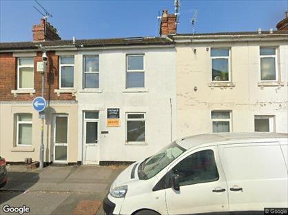 Room in a Shared House, Cambria Bridge Road, SN1