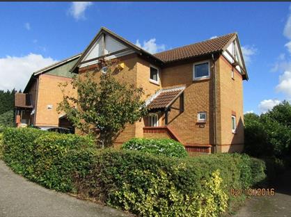 Room in a Shared House, Chepstow Drive, MK3