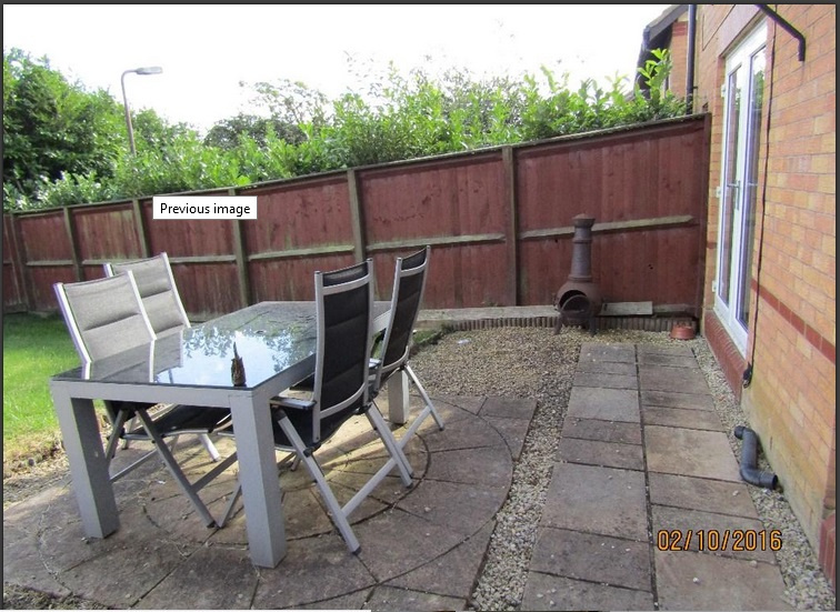 Milton Keynes Room in a Shared House, Chepstow Drive, MK3 To Rent