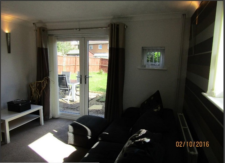 Milton Keynes Room in a Shared House, Chepstow Drive, MK3 To Rent