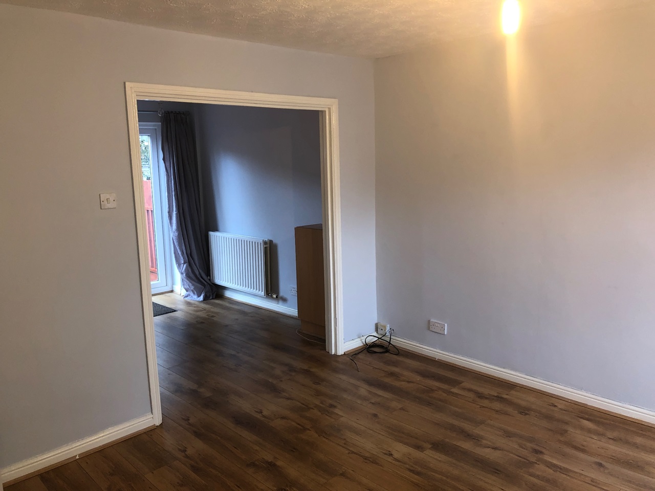 Liverpool 3 Bed End Terrace, Turriff Road, L14 To Rent Now for £900