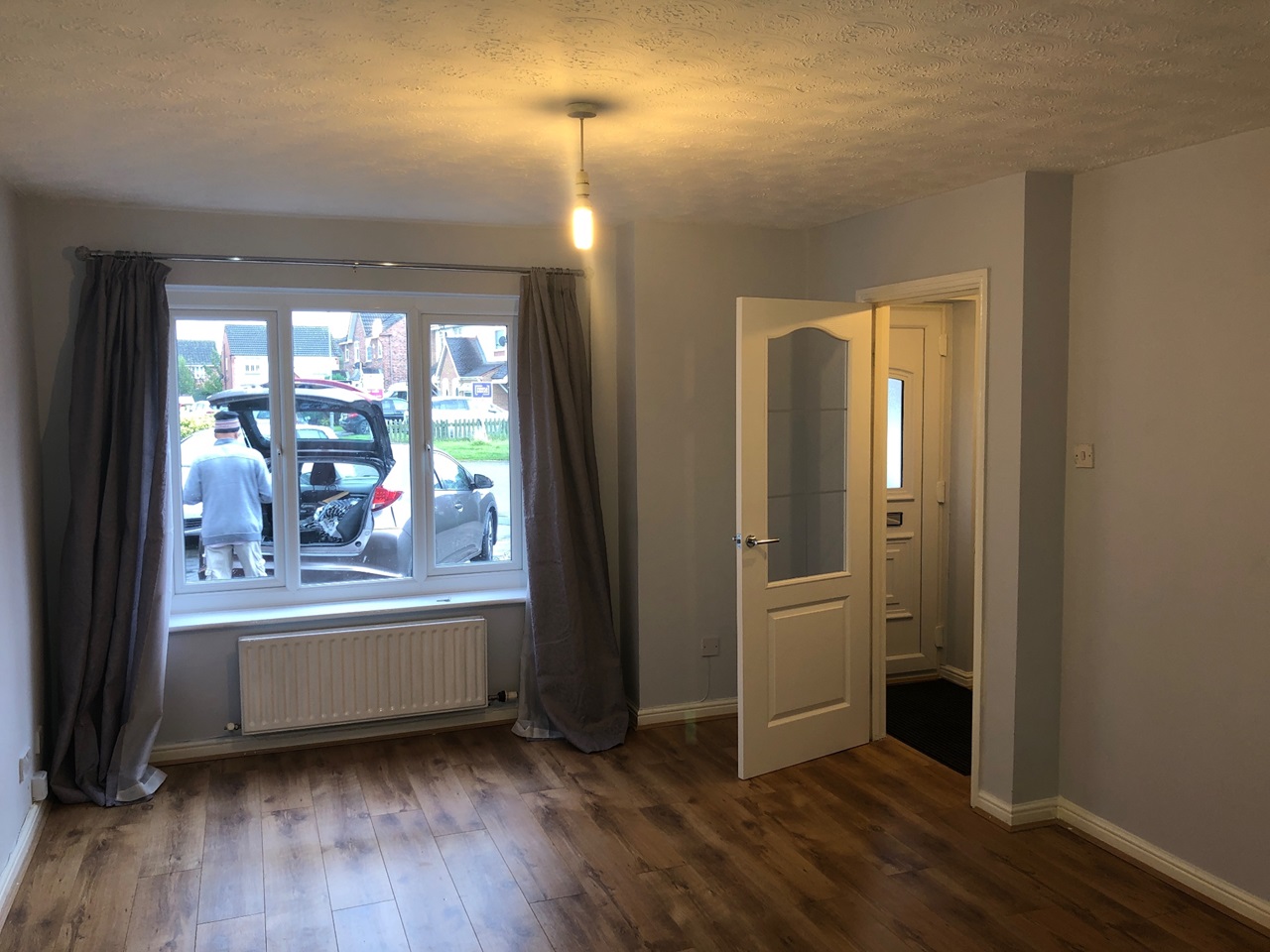 Liverpool 3 Bed End Terrace, Turriff Road, L14 To Rent Now for £900