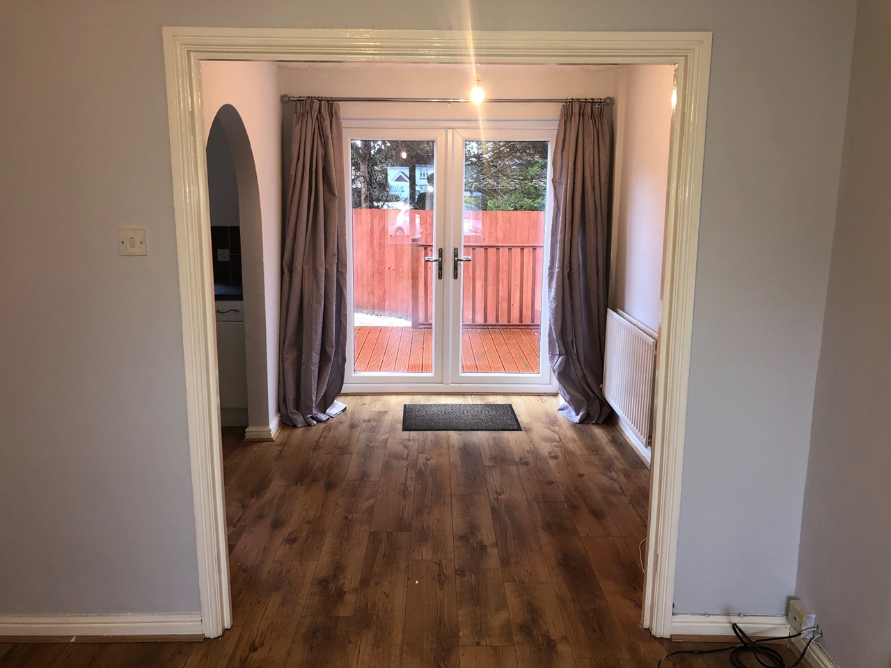 Liverpool 3 Bed End Terrace, Turriff Road, L14 To Rent Now for £900