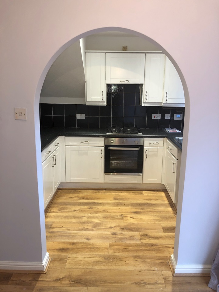 Liverpool 3 Bed End Terrace, Turriff Road, L14 To Rent Now for £900