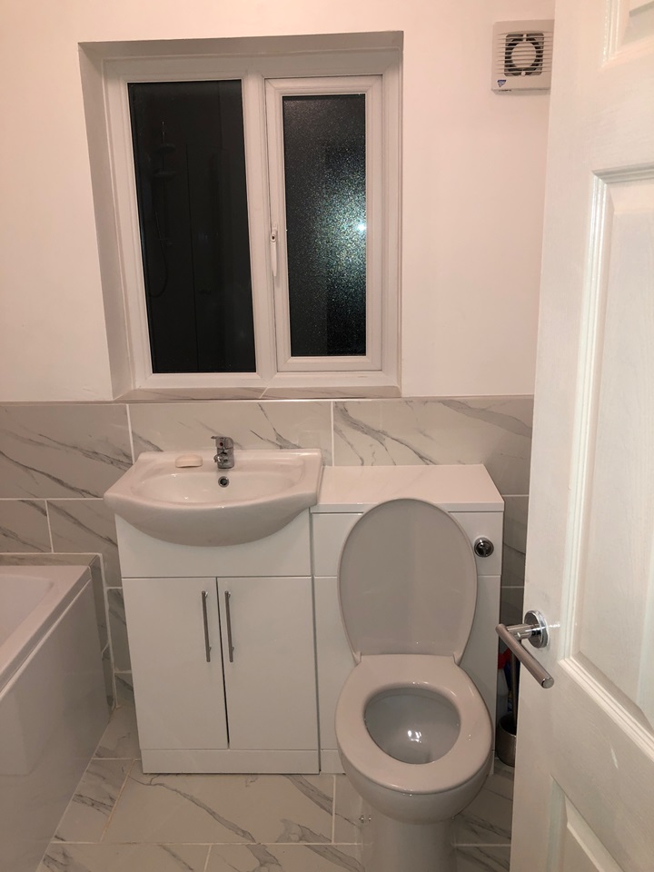 Liverpool 3 Bed End Terrace, Turriff Road, L14 To Rent Now for £900