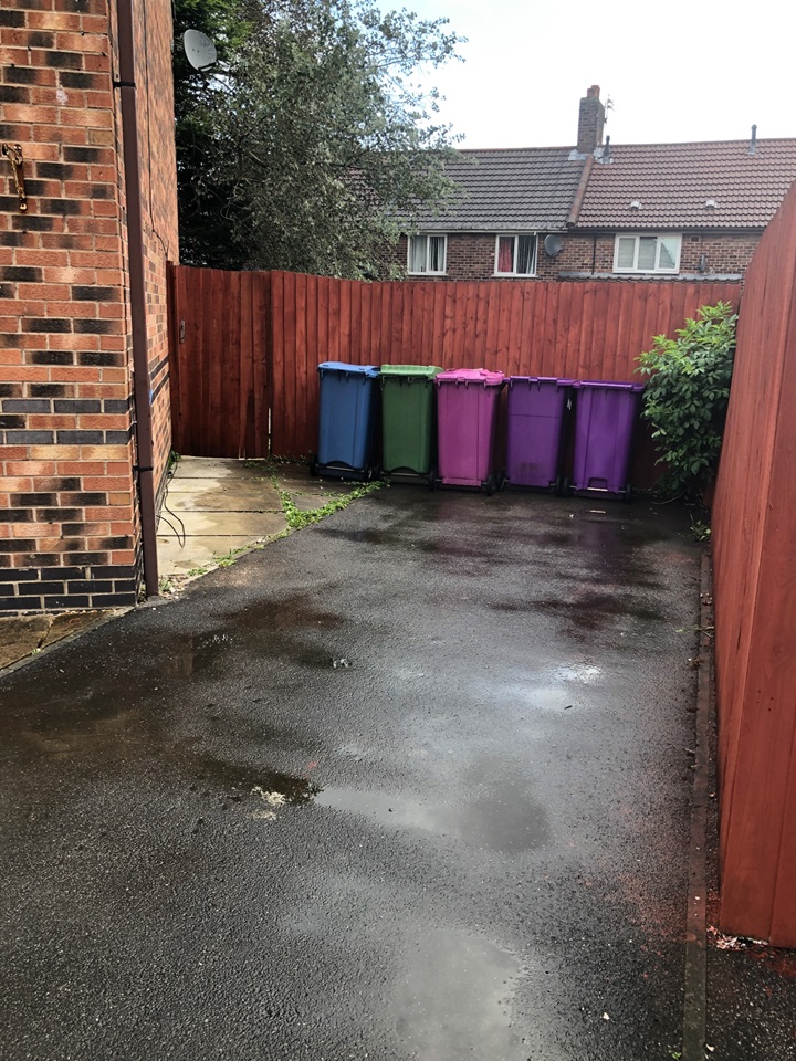 Liverpool 3 Bed End Terrace, Turriff Road, L14 To Rent Now for £900