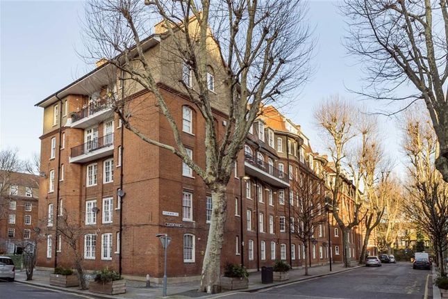 1 Bed Flat, Clifton House, E2, N1 7GU