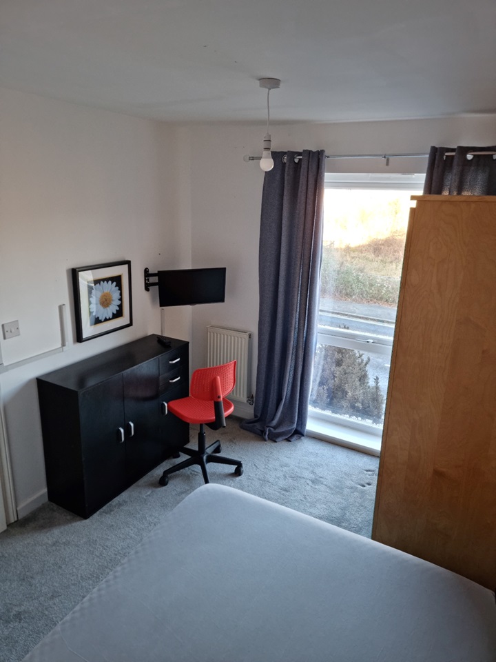 Basingstoke Room in a Shared House, Banbury Way, RG24 To Rent Now