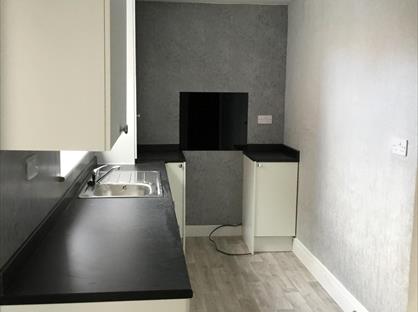 2 Bed Terraced House, West View, DL17