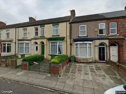 4 Bed Terraced House, Cambridge Road, TS17